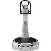 Лот: 15678122. Фото: 3. Виброплатформа G-plate 5.0. Спортивные товары