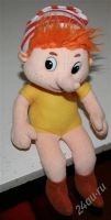 Лот: 836346. Фото: 2. Игрушка "Буратино". Игрушки