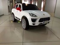 Лот: 11359970. Фото: 2. Купить porsche cayenne turbo s... Детский транспорт