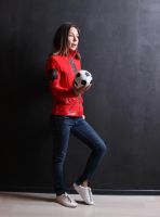 Лот: 10377384. Фото: 2. ветровка женская SportTALM. Женская одежда