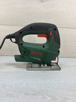 Лот: 24787553. Фото: 2. Лобзик Bosch PST 650(Ч). Инструмент и расходные