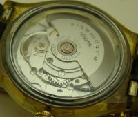 Лот: 12675870. Фото: 10. Swatch часы мужские наручные швейцарские...
