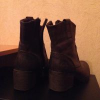 Лот: 6124158. Фото: 2. ботинки весенние. Женская обувь