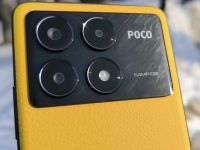 Лот: 23452826. Фото: 3. Poco X6 Pro 5g 12/512. Красноярск