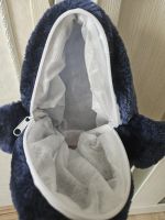 Лот: 25279595. Фото: 3. Рюкзак-игрушка (упаковка для подарка... Дети растут