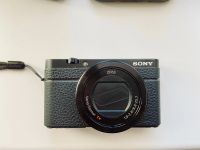 Лот: 15517394. Фото: 2. Sony DSC-RX100 III. Фотокамеры