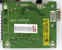 Лот: 20305482. Фото: 2. Плата управления ЖК монитор LG... Радиодетали  (электронные компоненты)