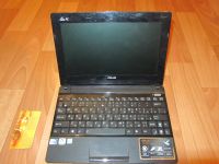 Лот: 4009378. Фото: 2. Нетбук Asus Eee PC X101H. Компьютеры, ноутбуки, планшеты