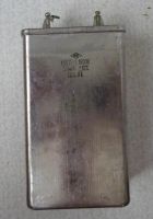 Лот: 7570290. Фото: 5. К75-15. Высоковольтные конденсаторы...