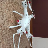 Лот: 16409679. Фото: 2. Дрон с камерой Syma X8sw. Бытовая техника