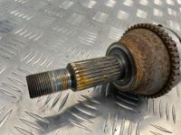 Лот: 22460404. Фото: 2. привод Nissan Terrano D10. Автозапчасти