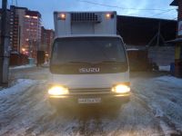 Лот: 7125247. Фото: 3. Isuzu Elf. Красноярск