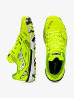 Лот: 25431190. Фото: 4. Сороконожки Joma Liga 5, Желтый. Красноярск