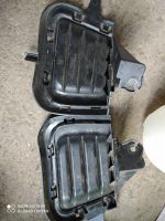 Лот: 15915651. Фото: 2. Заглушки в передний бампер на... Автохимия, масла, тюнинг