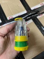 Лот: 25789161. Фото: 2. Набор отверток 16 в 1. Инструмент и расходные