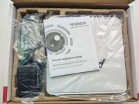 Лот: 20268551. Фото: 2. Видеорегистратор HiWatch DS-N208... Оборудование
