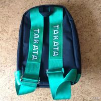 Лот: 10385637. Фото: 2. takata рюкзак портфель jdm 1 сентября... Туризм