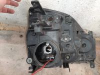 Лот: 15902247. Фото: 3. Фара левая nissan x-trail t 31... Авто, мото, водный транспорт
