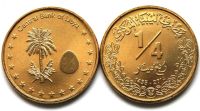 Лот: 9944709. Фото: 5. Ливия набор монет 2014.(460)