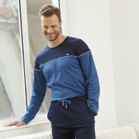 Лот: 24281260. Фото: 3. Пижама LaRedoute. Одежда, обувь, галантерея