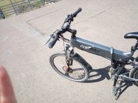Лот: 13800548. Фото: 4. Электровелосипед ecobike Hummer... Красноярск