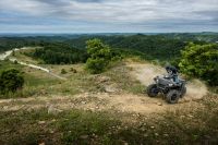 Лот: 25659010. Фото: 5. Квадроцикл POLARIS Sportsman XP...