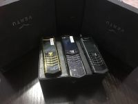 Лот: 9039220. Фото: 5. Телефон Vertu Signature Слайдер