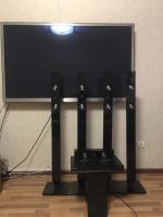 Лот: 11044771. Фото: 5. Samsung 3D smart TV 64" 163 см...
