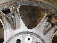 Лот: 17043495. Фото: 12. Диски BMW X5 8.5*18 5*120 et+48...