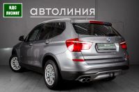 Лот: 21723266. Фото: 5. BMW X3, II (F25) Рестайлинг 28i...