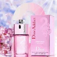 Лот: 2928568. Фото: 3. Addict 2 Summer Peonies от Dior... Красота и здоровье