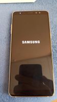 Лот: 19238253. Фото: 3. Смартфон Samsung A8+ 32Gb. Красноярск