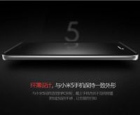 Лот: 9099756. Фото: 5. Xiaomi Mi 5