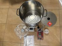 Лот: 25548178. Фото: 4. Сыроварня Бергманн (Bergmann... Красноярск