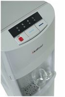 Лот: 19850383. Фото: 9. Кулер для воды HOT Frost 45AS...