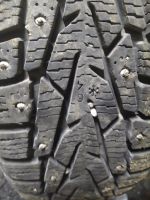 Лот: 19452577. Фото: 6. Nokian nordman 7, 175/65/14