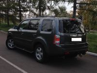 Лот: 4598646. Фото: 5. Honda Pilot (Хонда Пилот) 2008
