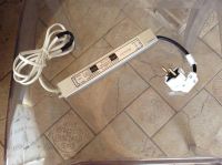 Лот: 10318771. Фото: 2. Уличный водонепроницаемый блок... Двери, окна, фурнитура