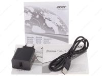 Лот: 7032887. Фото: 7. Новинка! 7" Планшет Acer Iconia...