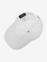 Лот: 22438462. Фото: 4. Бейсболка FLEXFIT 6245CM (белый... Красноярск