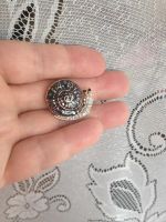 Лот: 9483219. Фото: 5. Брошь Улитка