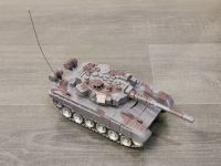 Лот: 25899813. Фото: 4. Радиоуправляемый танк Победа с... Красноярск