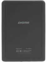 Лот: 11721579. Фото: 4. Новая 6'' Электронная книга Digma... Красноярск