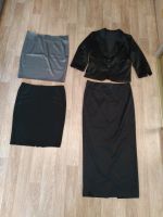 Лот: 19059230. Фото: 2. Юбки 7 шт. + костюм, одним лотом... Женская одежда