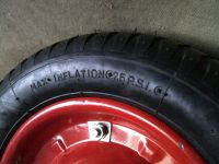 Лот: 3216456. Фото: 4. Колесо для тачки 3.00 - 8 (3.25... Красноярск