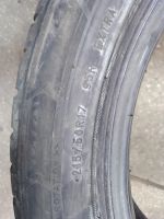 Лот: 24657560. Фото: 2. 2шт 215-50-17 Triangle PL01. Шины, Диски