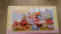 Лот: 15834092. Фото: 3. Sylvanian families магазин обуви. Дети растут