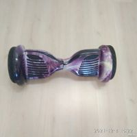 Лот: 18361216. Фото: 2. Гироскутер Smart balance 10,5". Электросамокаты, гироскутеры и комлектующие