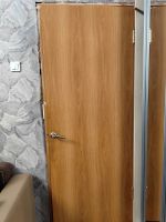 Лот: 21009255. Фото: 2. Двери межкомнатные. Двери, окна, фурнитура