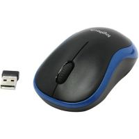 Лот: 16437280. Фото: 2. Мышь Logitech Wireless Mouse M185... Периферия